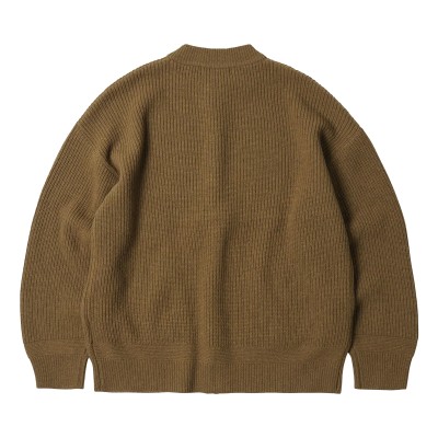 FRIZMWORKS Wool Deck Zipup... 2