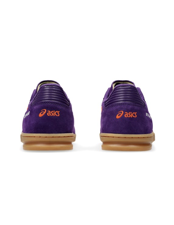 ASICS W SKYHAND OG MIDNIGHT PLUM/KOI