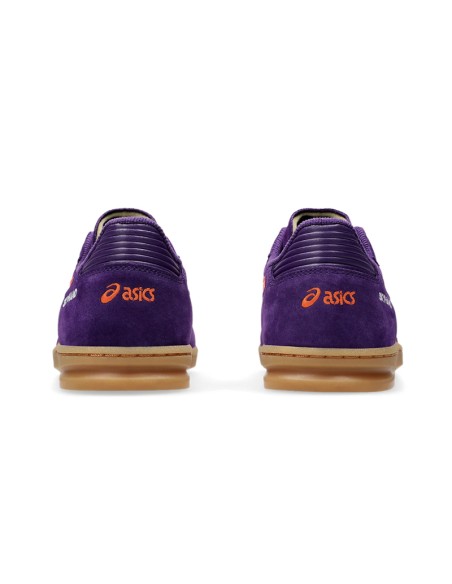 ASICS W SKYHAND OG MIDNIGHT PLUM/KOI