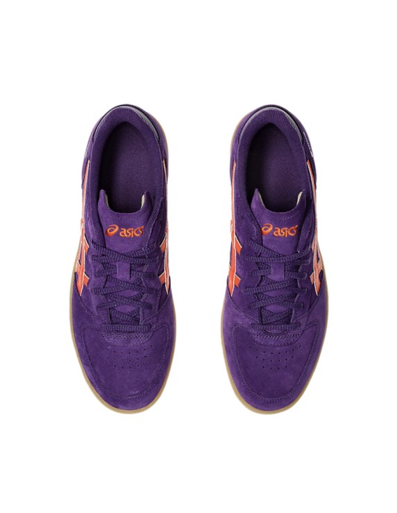 ASICS W SKYHAND OG MIDNIGHT PLUM/KOI