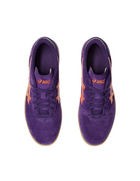 ASICS W SKYHAND OG MIDNIGHT PLUM/KOI