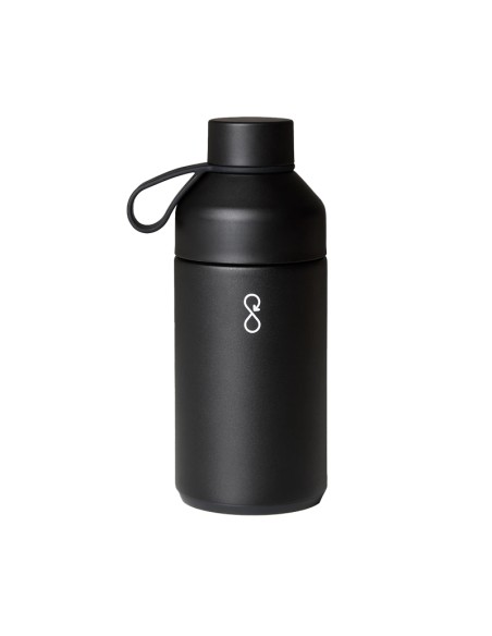 TNF Water Bottle 0.75L Black
