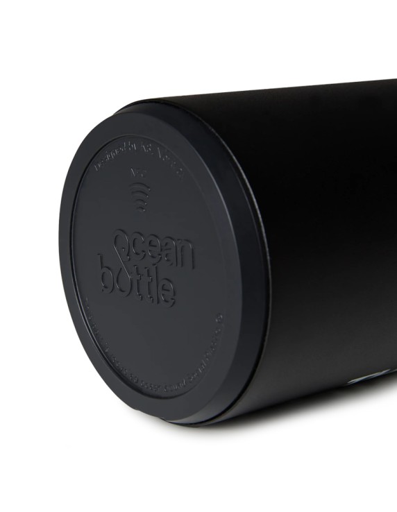 TNF Water Bottle 0.75L Black TNF Water Bottle 0.75L Black