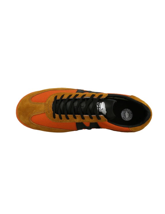 Karhu W Mestari Jaffa Orange/Black Karhu W Mestari Jaffa Orange/Black