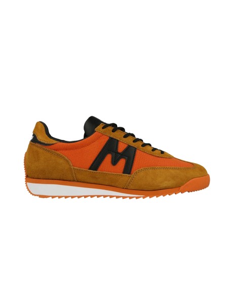 Karhu W Mestari Jaffa Orange/Black
