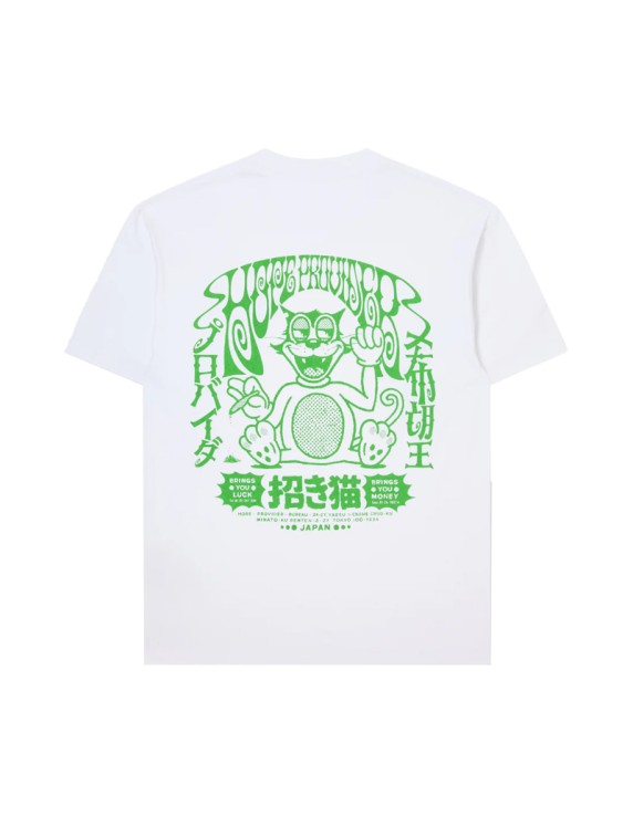 Edwin Hope Provider Tee
