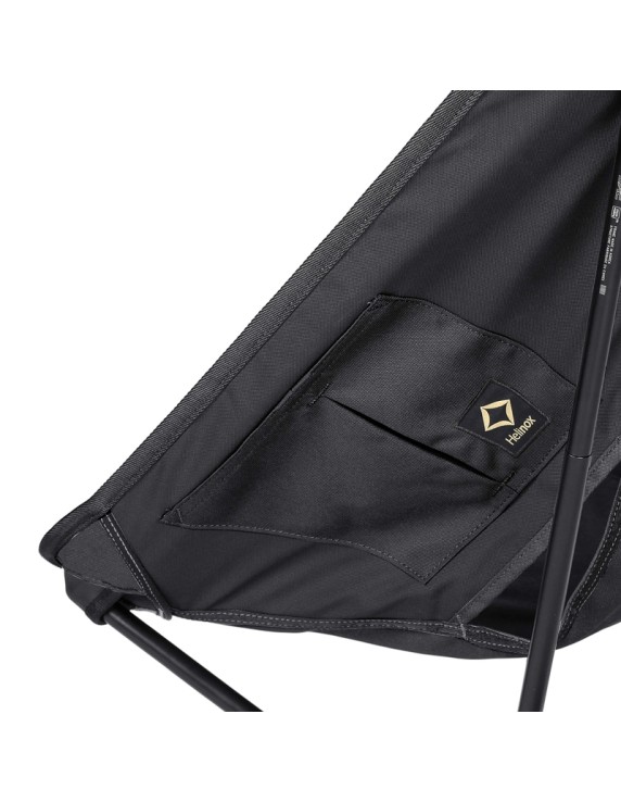 HELINOX Tactical Chair - Black