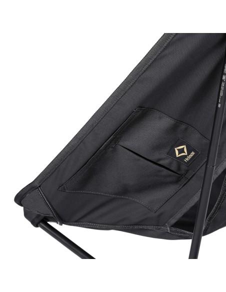 HELINOX Tactical Chair - Black
