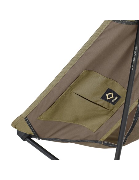 HELINOX Tactical Chair - Coyote Tan
