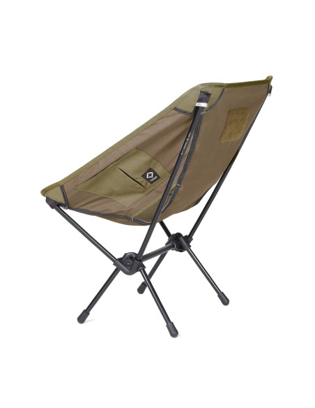 HELINOX Tactical Chair - Coyote Tan