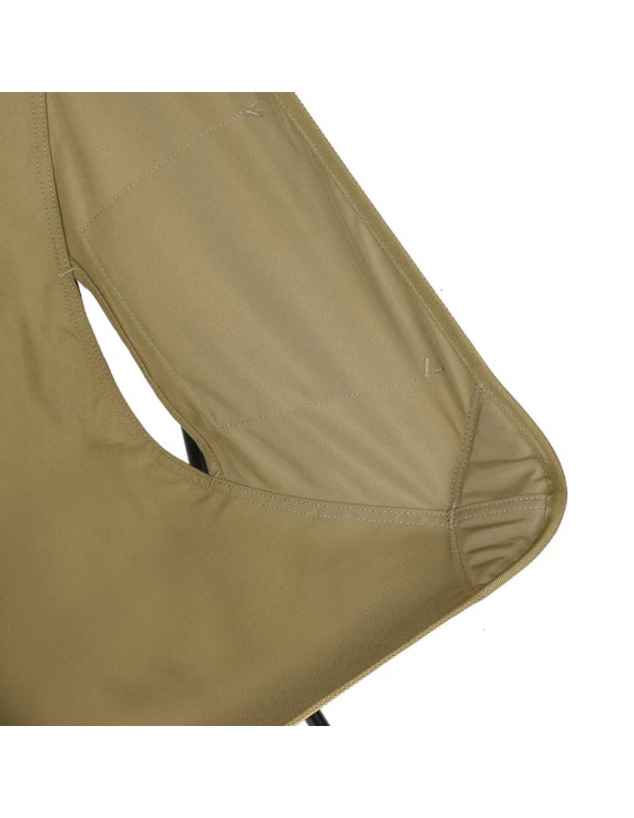 HELINOX Tactical Chair - Coyote Tan