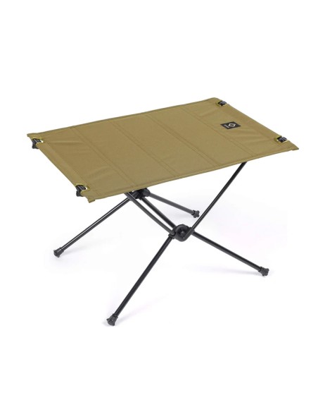 HELINOX Tactical Table - Coyote Tan