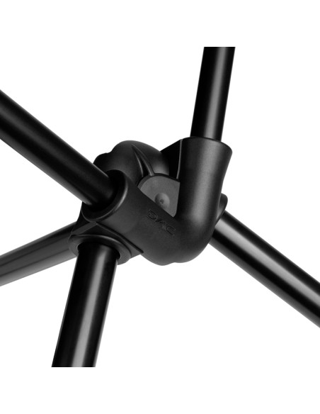 HELINOX Tactical Sunset Chair - Black