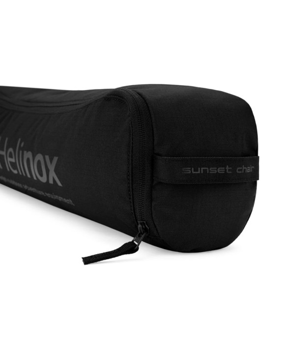 HELINOX Tactical Sunset Chair - Black