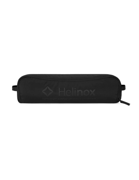 HELINOX Tactical Sunset Chair - Black