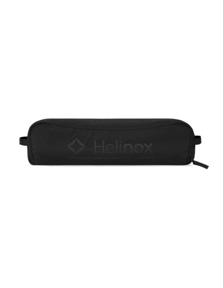 HELINOX Tactical Sunset Chair - Black