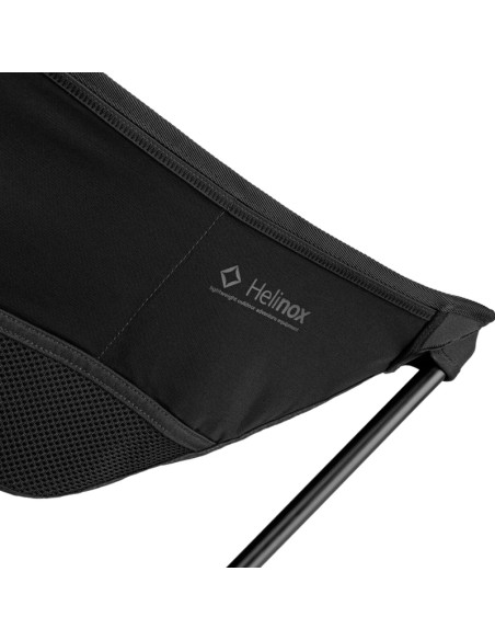 HELINOX Tactical Sunset Chair - Black
