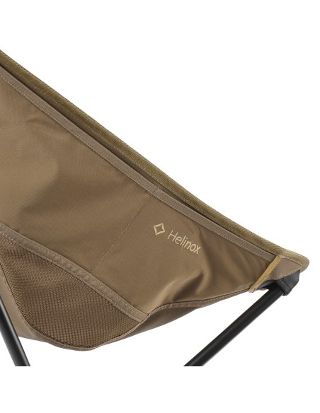 HELINOX Tactical Sunset Chair - Coyote Tan