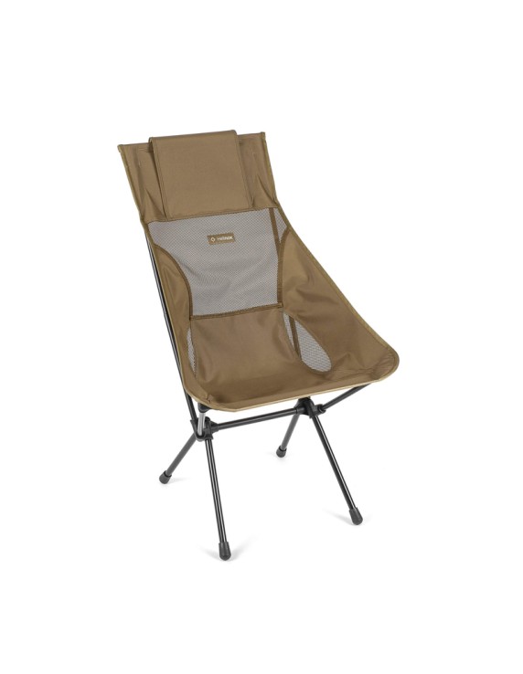 HELINOX Tactical Sunset Chair - Coyote Tan