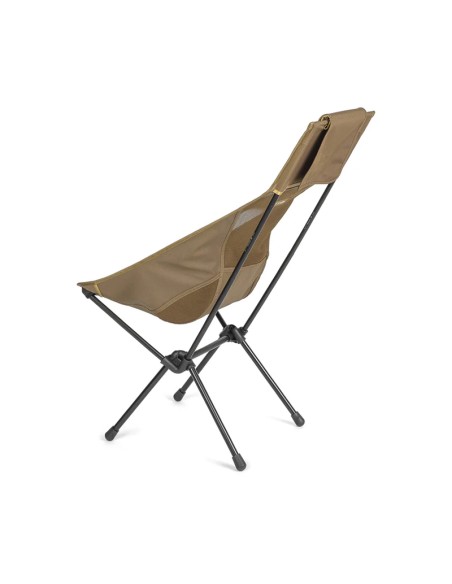 HELINOX Tactical Sunset Chair - Coyote Tan