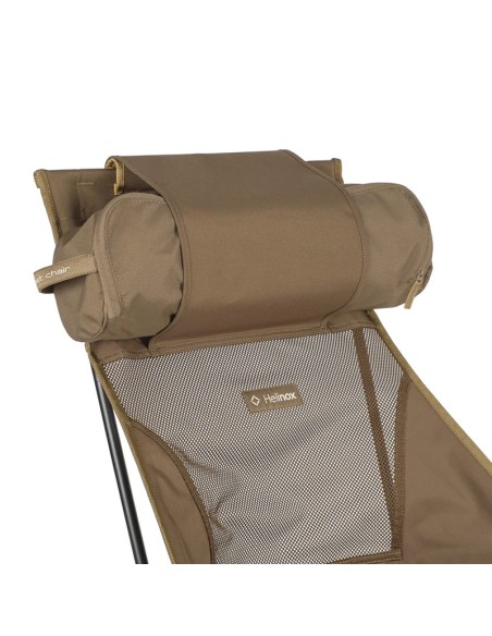 HELINOX Tactical Sunset Chair - Coyote Tan