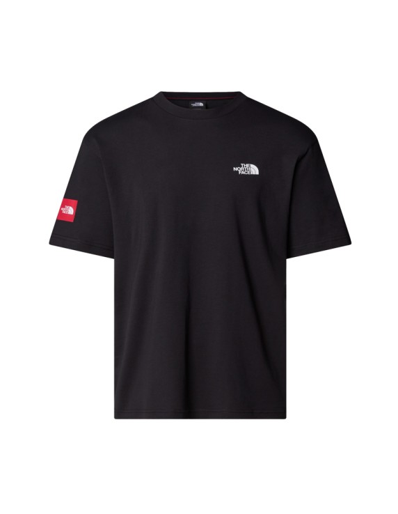 TNF Axys Tee