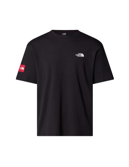Tnf tee shirt best sale