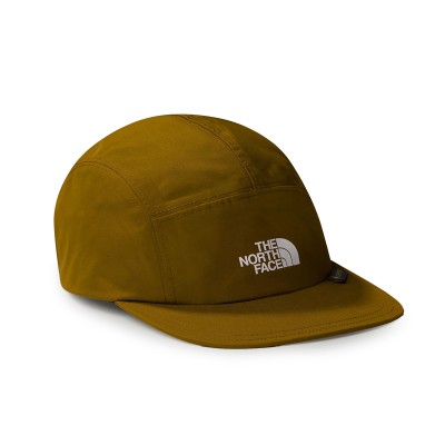 TNF GTX Ballcap Green Moss