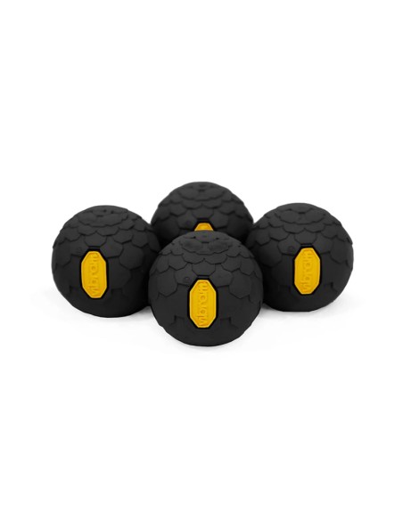 HELINOX Vibram Ball Feet 55mm Black