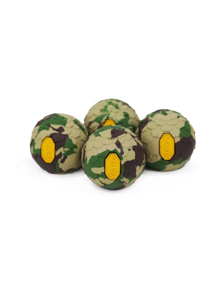 HELINOX Vibram Ball Feet 55mm Camo