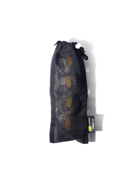 HELINOX Vibram Ball Feet 55mm Camo