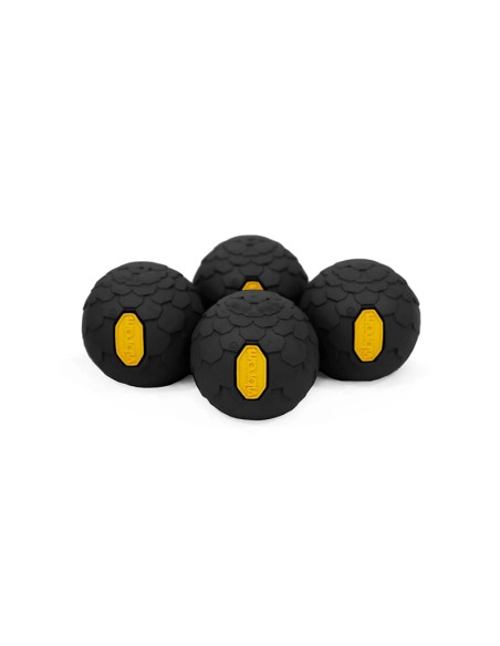 HELINOX Vibram Ball Feet 45mm Black