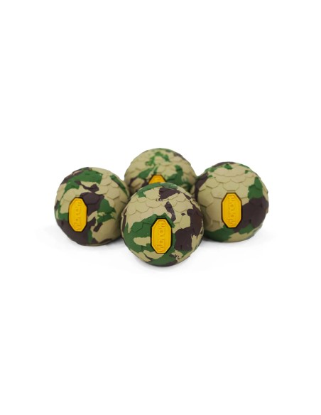 HELINOX Vibram Ball Feet 45mm Camo