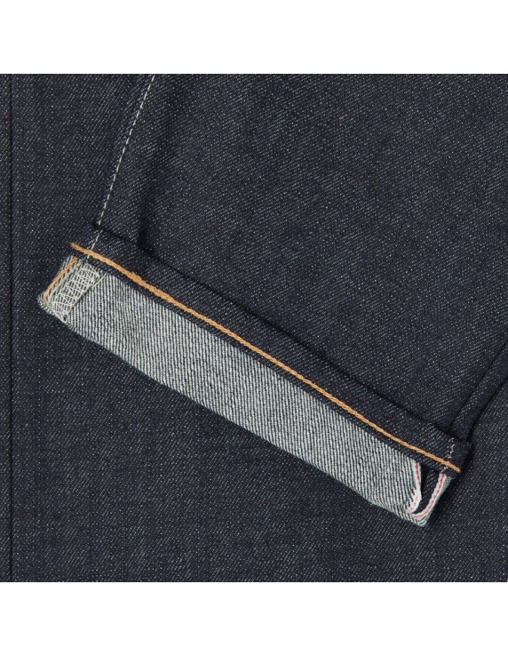 Edwin Regular Tapered Jeans - Blue...