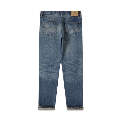 Edwin Regular Tapered Jeans... 2