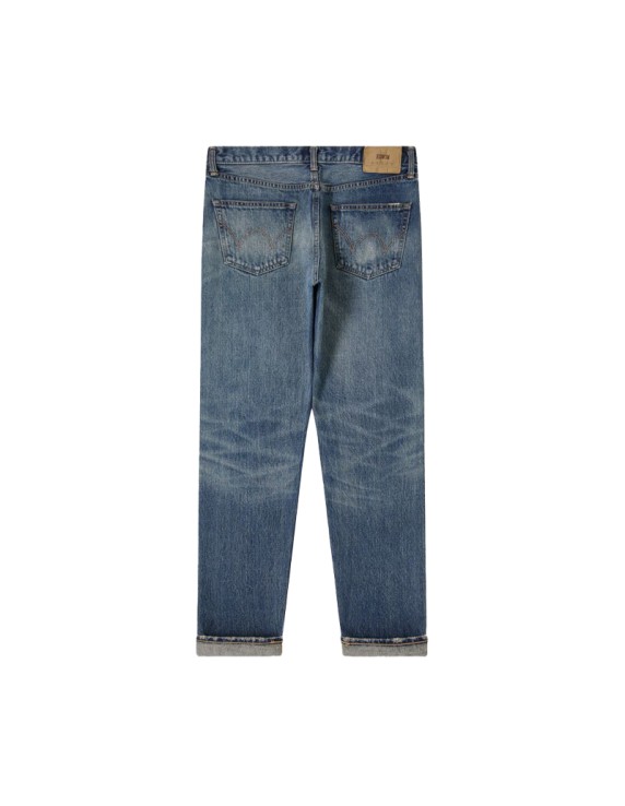sudo denim tapered pt「pocket」 BM12131.926D024_J.
