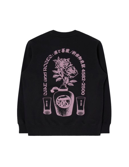 Edwin Sake And Roses Sweat