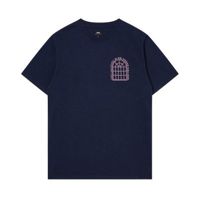 Edwin Sake and Roses Tee 2