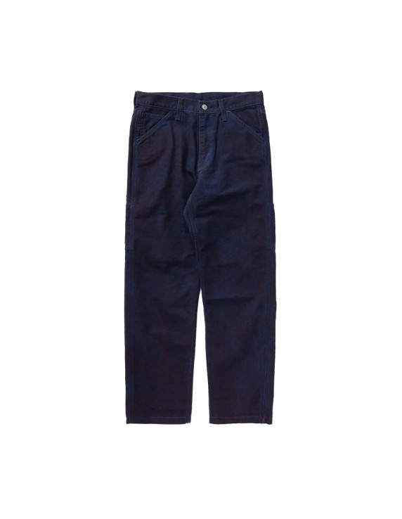 Levis 568 Loose Strt Carpenter - Dress Blues Nebula