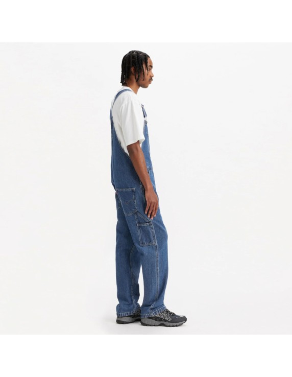 Levis Rt Overall - Get Involved Overall