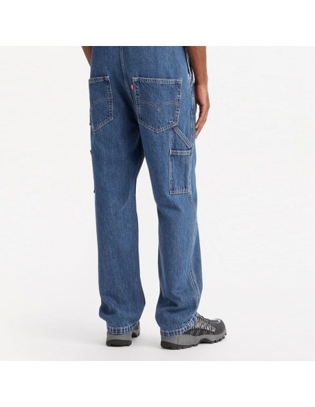 Levis Rt Overall - Get Involved Overall