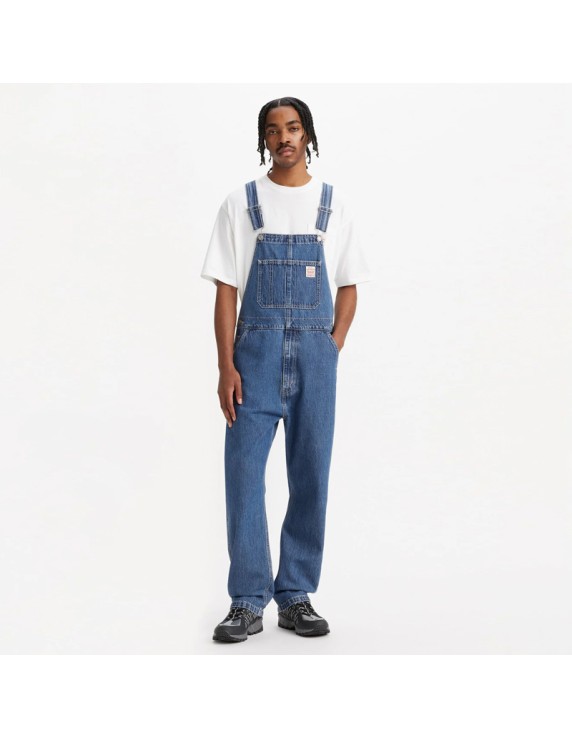 Levis Rt Overall - Get Involved Overall