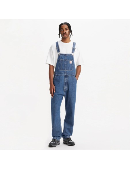 Levis Rt Overall - Get Involved Overall