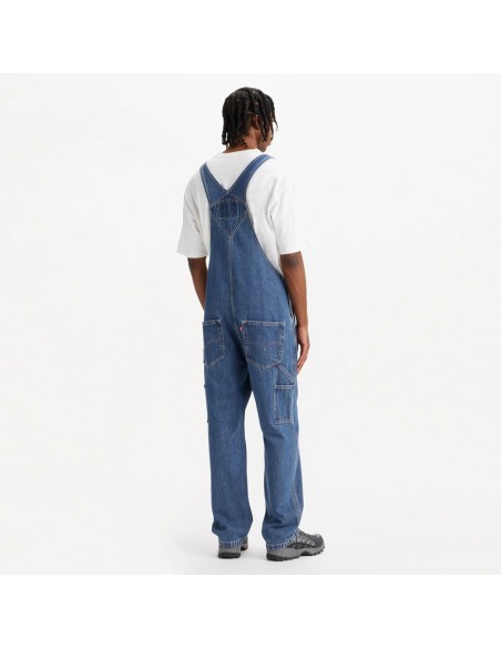 Levis Rt Overall - Get Involved Overall