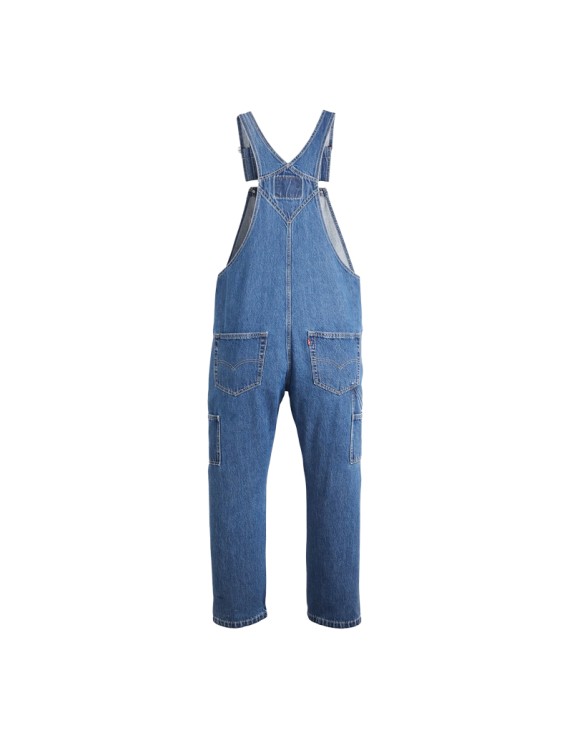 Levis Rt Overall - Get Involved Overall