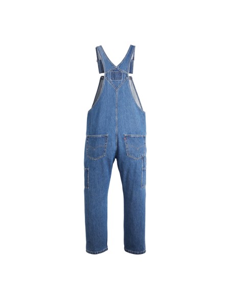 Levis Rt Overall - Get Involved Overall