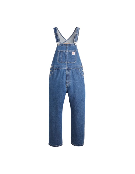 Levis Rt Overall - Get Involved Overall