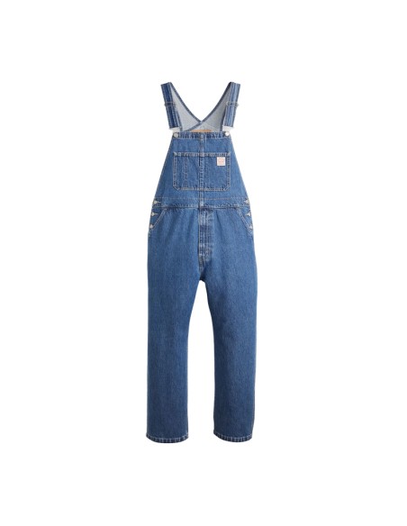 Levis Rt Overall - Get Involved Overall