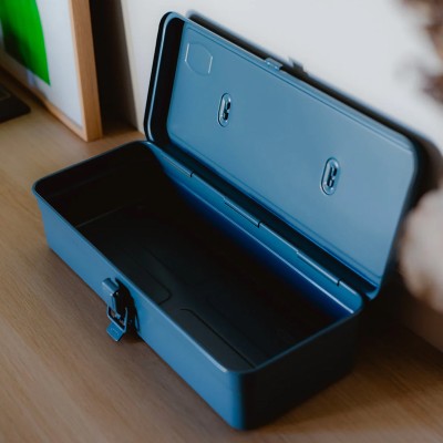 TOYO STEEL T-320 Blue Grey 2