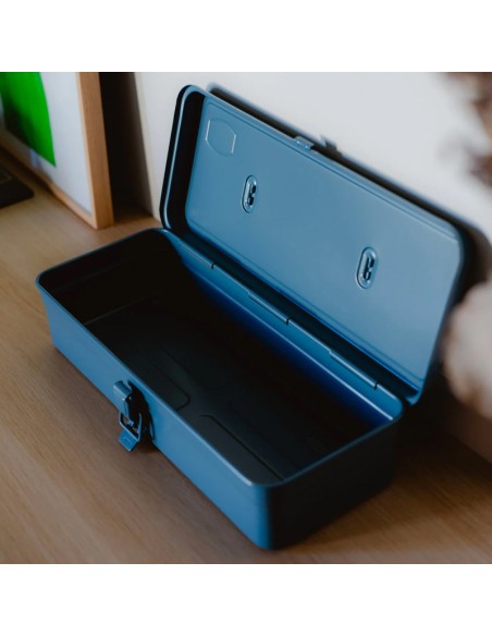 TOYO STEEL T-320 Blue Grey